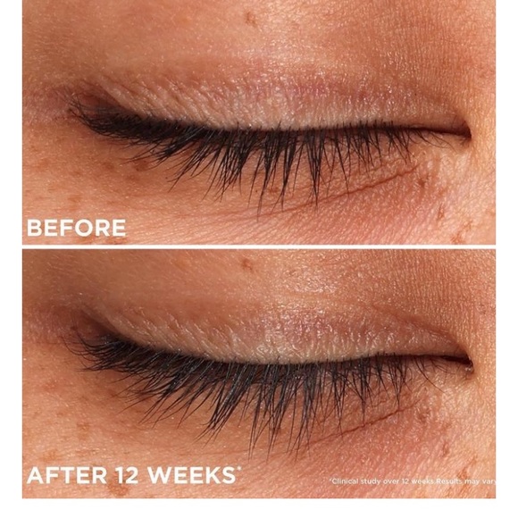 Benefit Whoop Lash Enhancing Serum NEW LAUNCH NWT In Box Never Opened Retail $52 - Picture 3 of 9